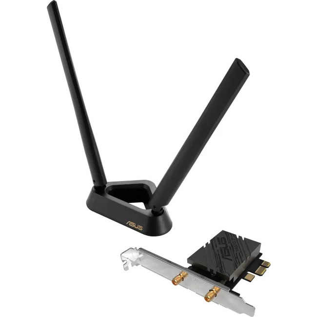 ASUS - PCE-BE92BT -   