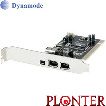 Dynamode - PCI-3PFW -   
