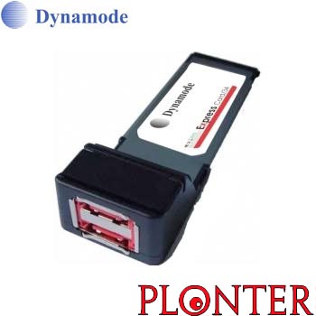 Dynamode - PCMX2S -   