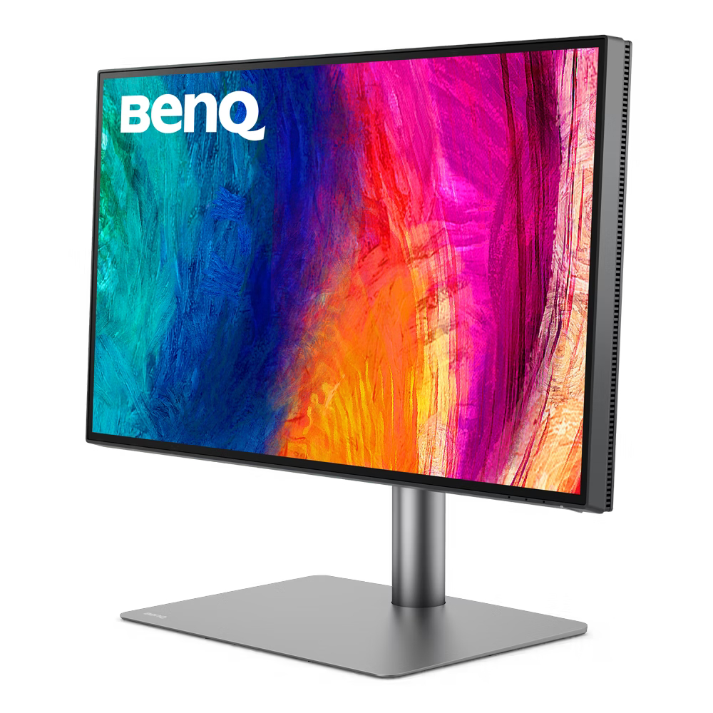 BENQ - PD2725U - ������ ������ ����