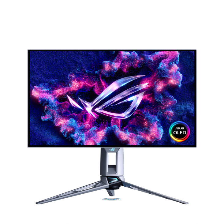 ASUS - PG27AQWP-W -   