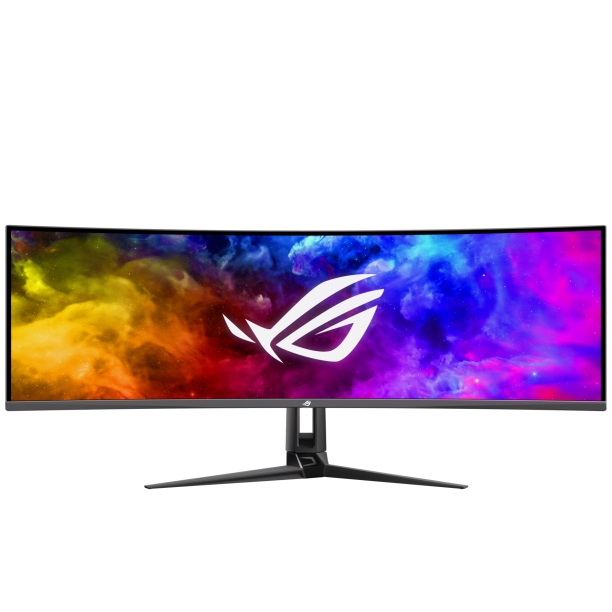 ASUS - PG49WCD -   