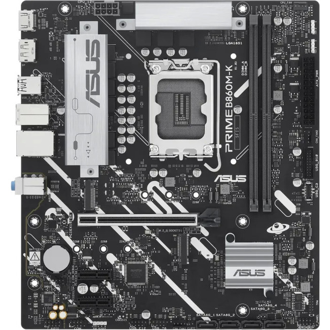 ASUS - PRIME-B860M-K -   