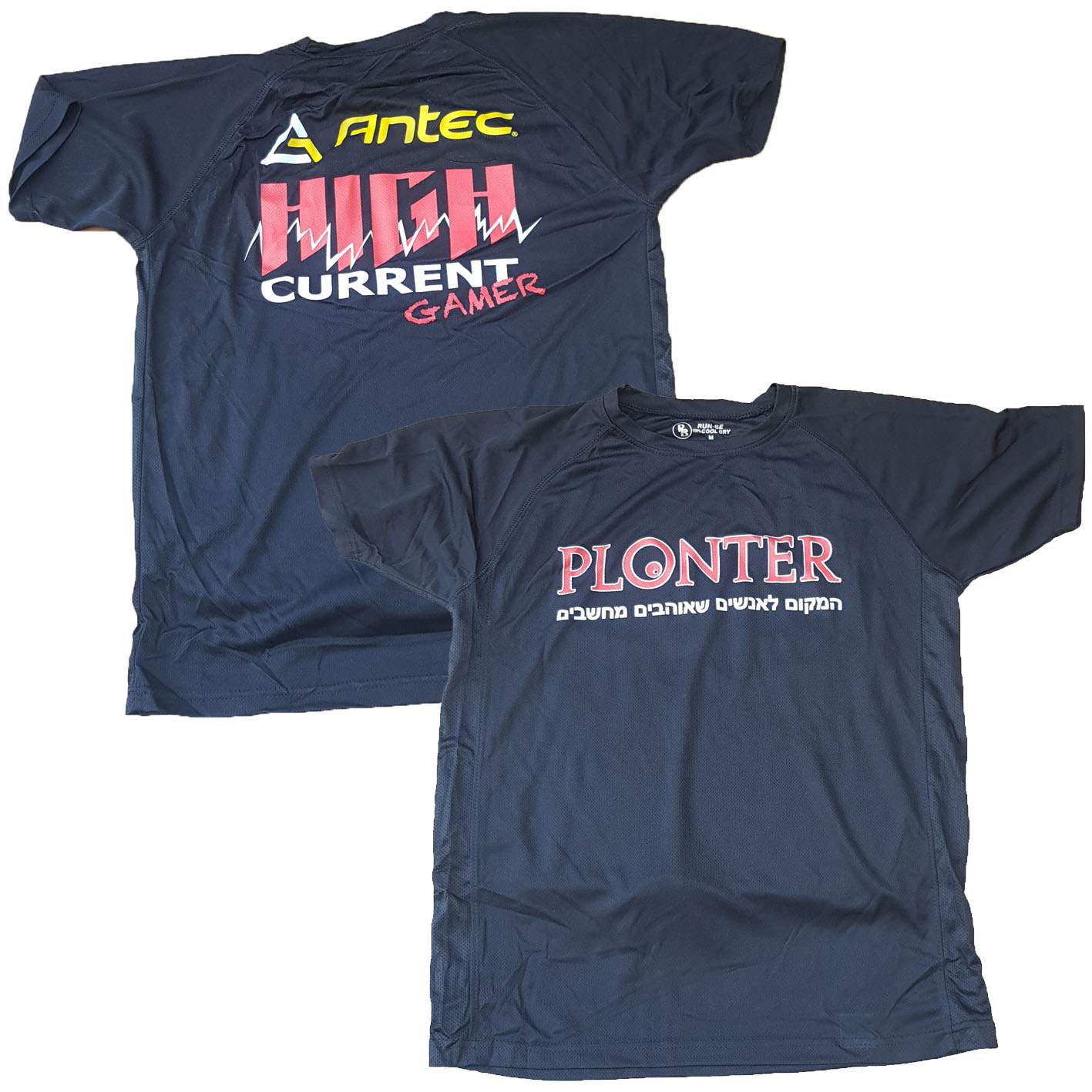 Plonter - Plonter2018-Antec-Black -   