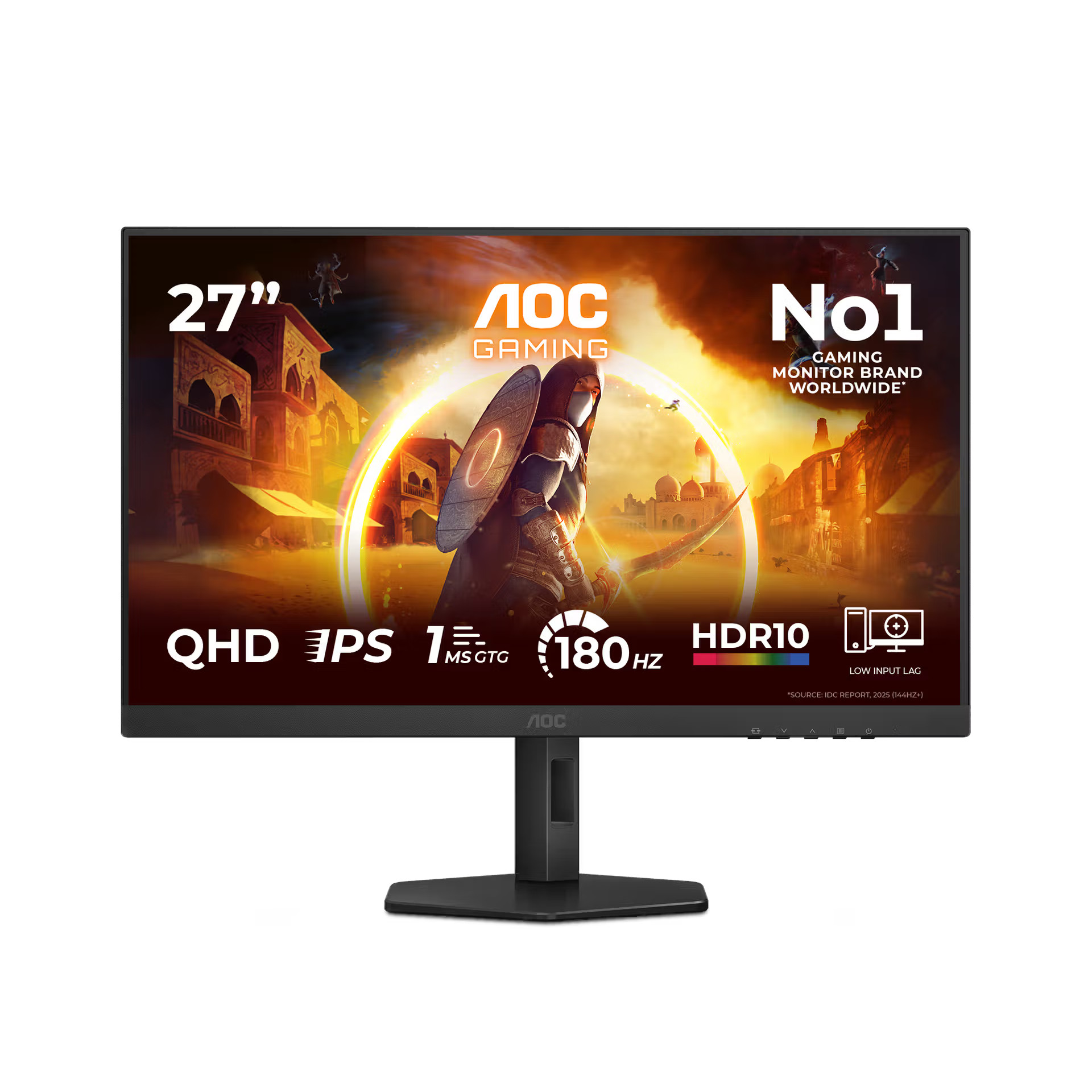 AOC - Q27G4XF - ������ ������ ����