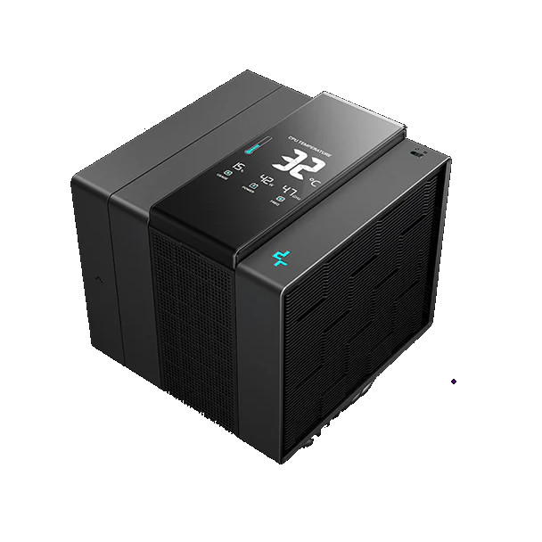 DeepCool - R-ASN4-BKNVMD-G - ������ ������ ����