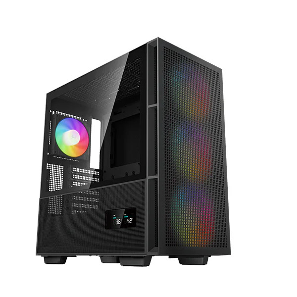 Deepcool - R-CH560-BKAPE4D-G-1 - ������ ������ ����