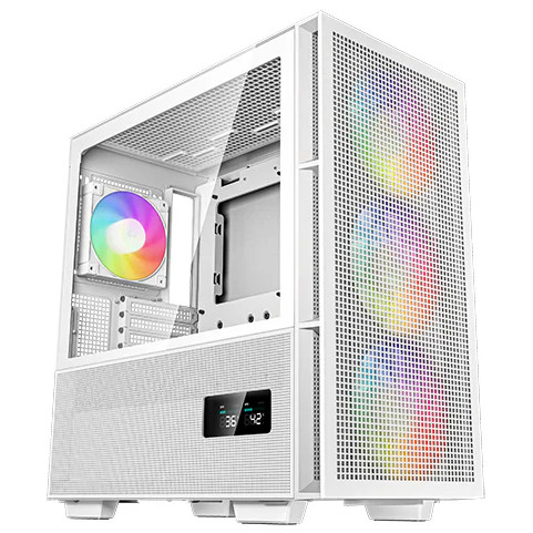 Deepcool - R-CH560-WHAPE4D-G-1 - ������ ������ ����