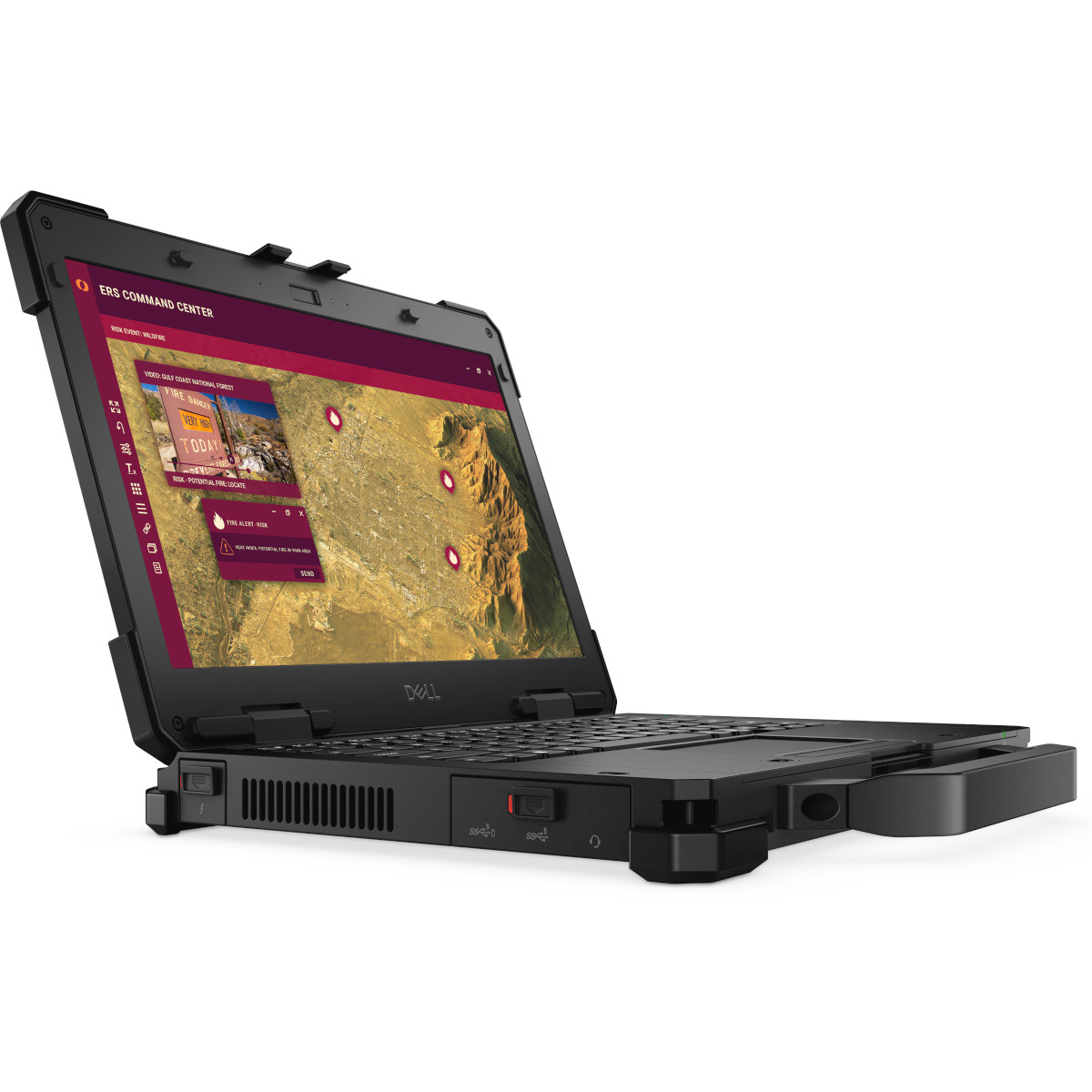 DELL - RA1325-U5-16-256 -   