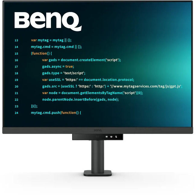BenQ - RD280UA -   