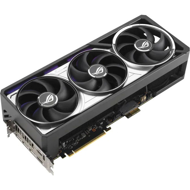 ASUS - ROG-ASTRAL-RTX5090-O32G-BTF-GAMING -   