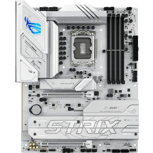 ASUS - ROG-STRIX-B860-A-GAMING-WIFI -   