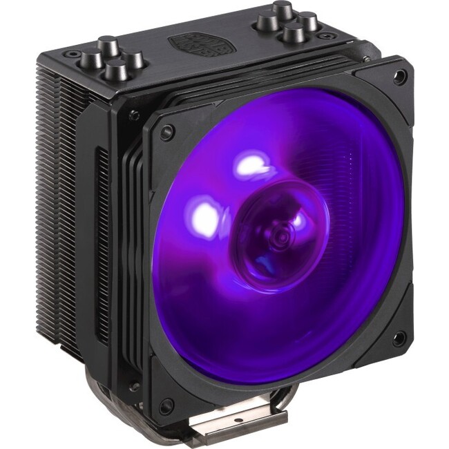 Coolermaster - RR-212S-20PC-R2 -   