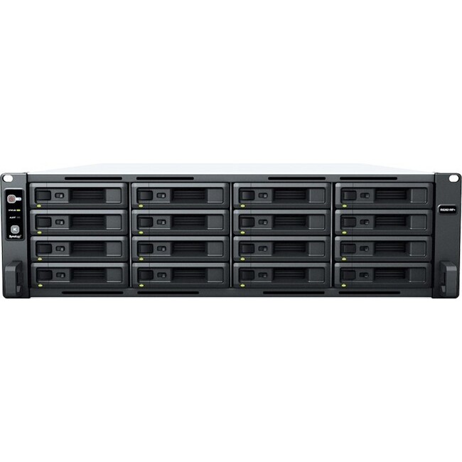 Synology - RS2821RP-Plus -   