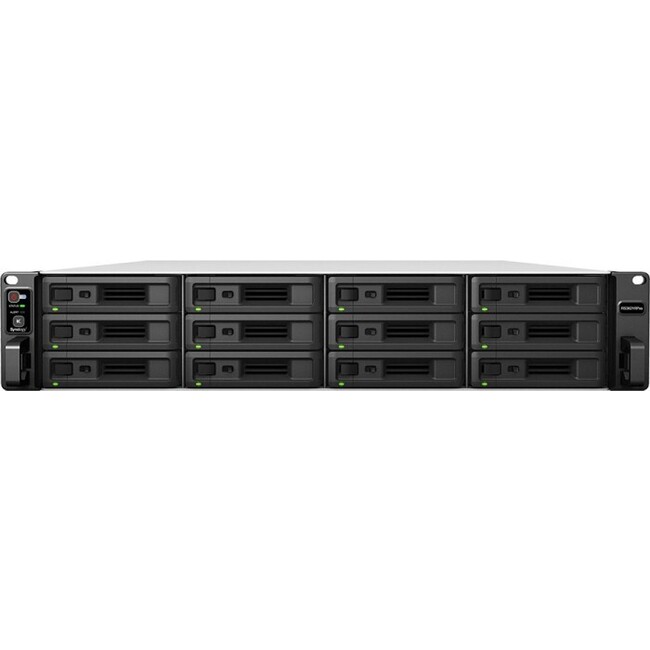 Synology - RS3621RPxs -   