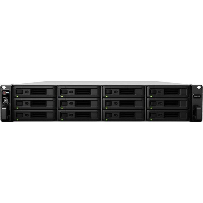 Synology - RX1217RP -   
