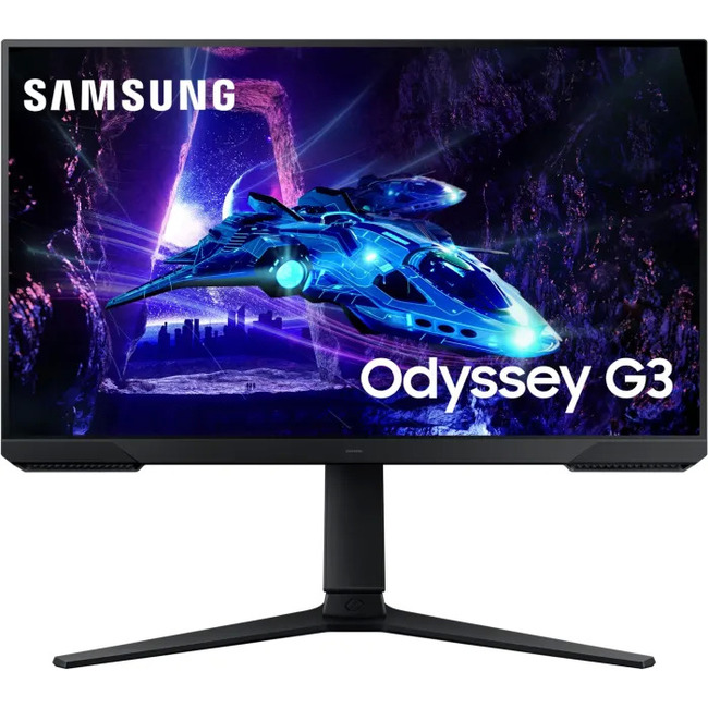 Samsung - S24DG302EM -   