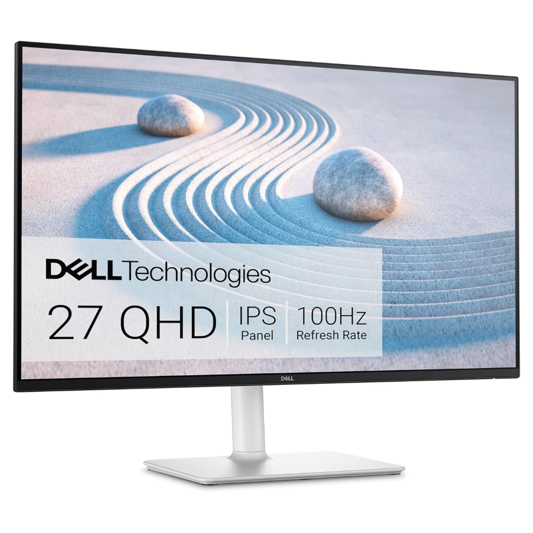 DELL - S2725DC - ������ ������ ����