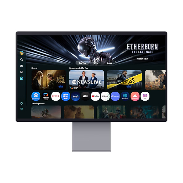 Samsung - S32FM900SM -   