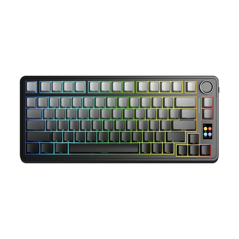 Epomaker - S75PROBK-EN - ������ ������ ����