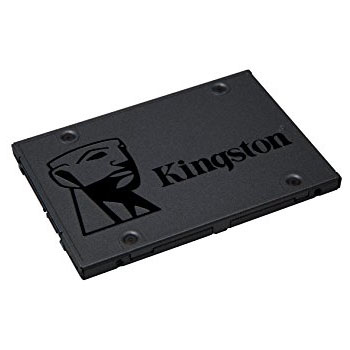 Kingston - SA400S37-240G -   