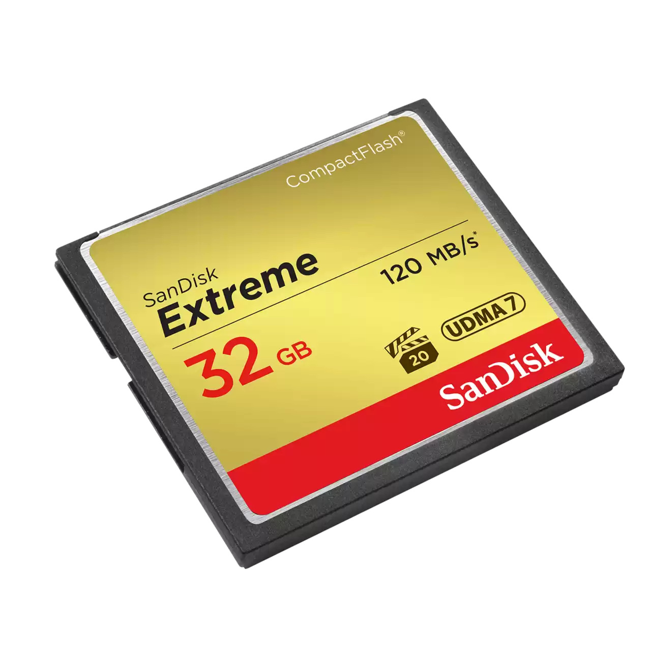 SANDISK - SDCFXSB-032G-G46 -   