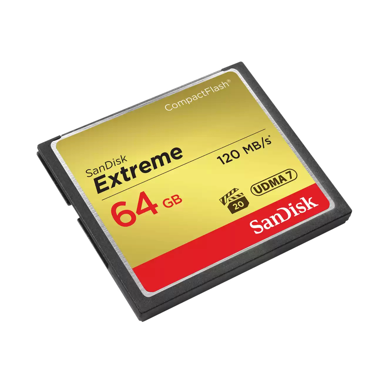 SANDISK - SDCFXSB-064G-G46 -   