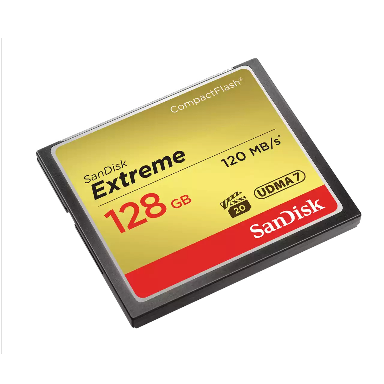 SANDISK - SDCFXSB-128G-G46 - התמונה להמחשה בלבד