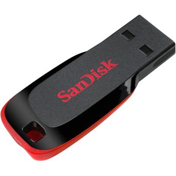 SANDISK - SDCZ50-128G-B35 -   