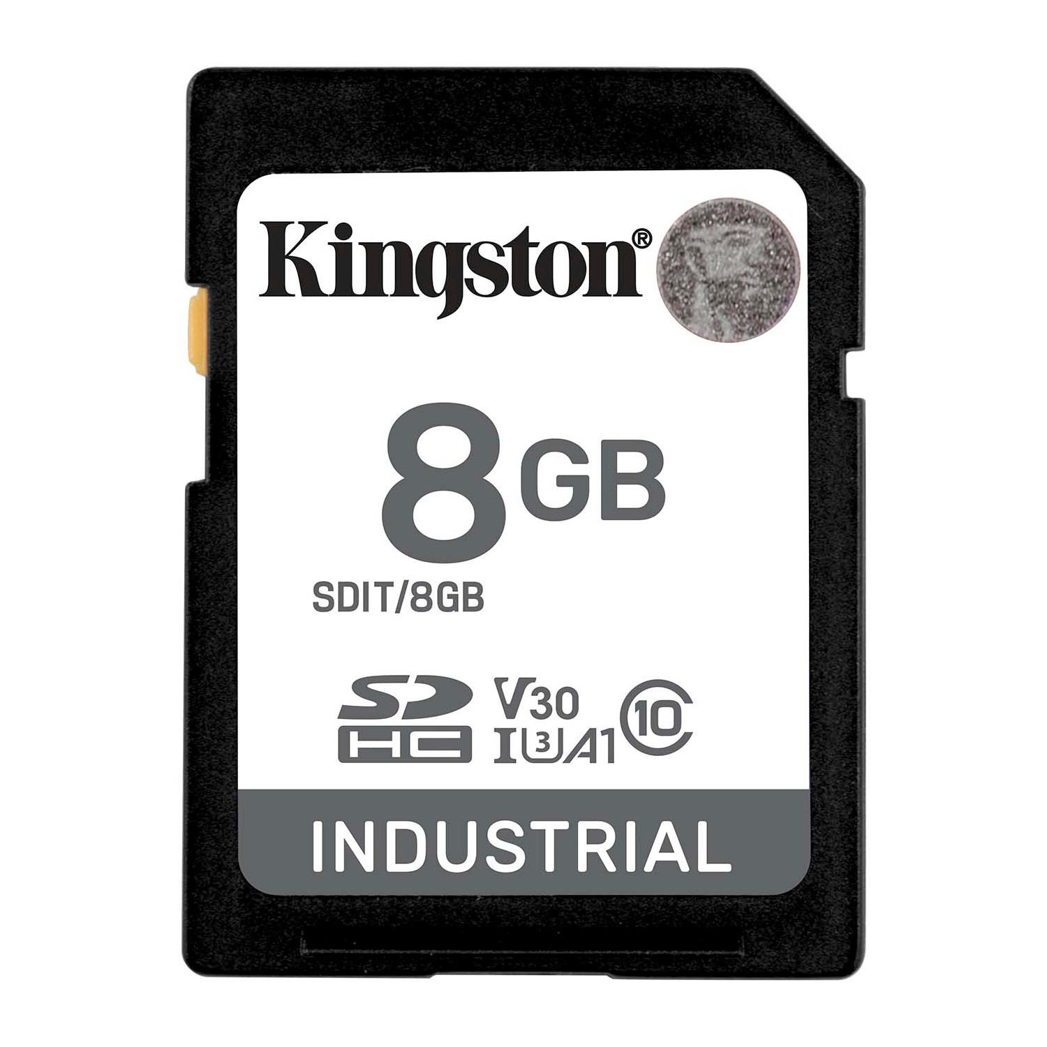 Kingston - SDIT-8GB -   