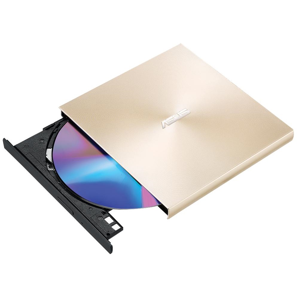 ASUS - SDRW-08U9M-GOLD -   
