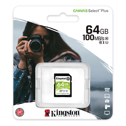 Kingston - SDS2-64GB - äúîåðä ìäîçùä áìáã