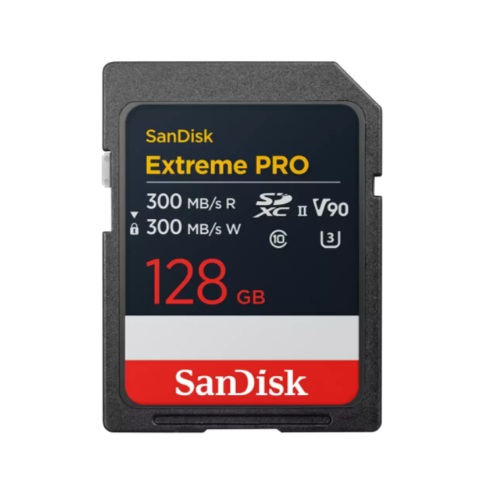 SANDISK - SDSDXDM-128G-GN4IN - ������ ������ ����