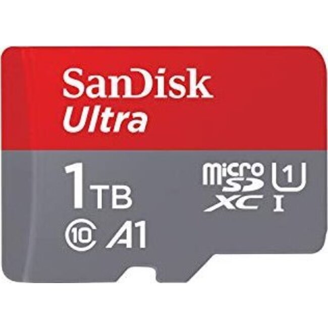 SANDISK - SDSQUAC-1T00-GN6MN - התמונה להמחשה בלבד