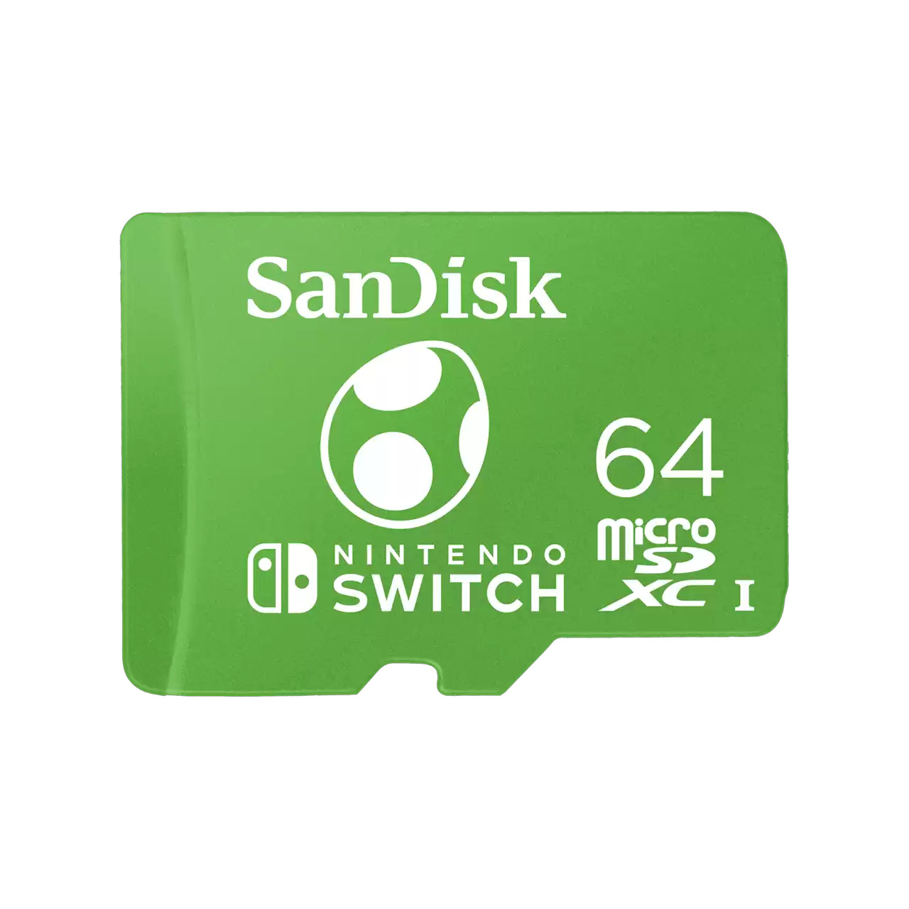 SANDISK - SDSQXAO-064G-GN6ZN -   