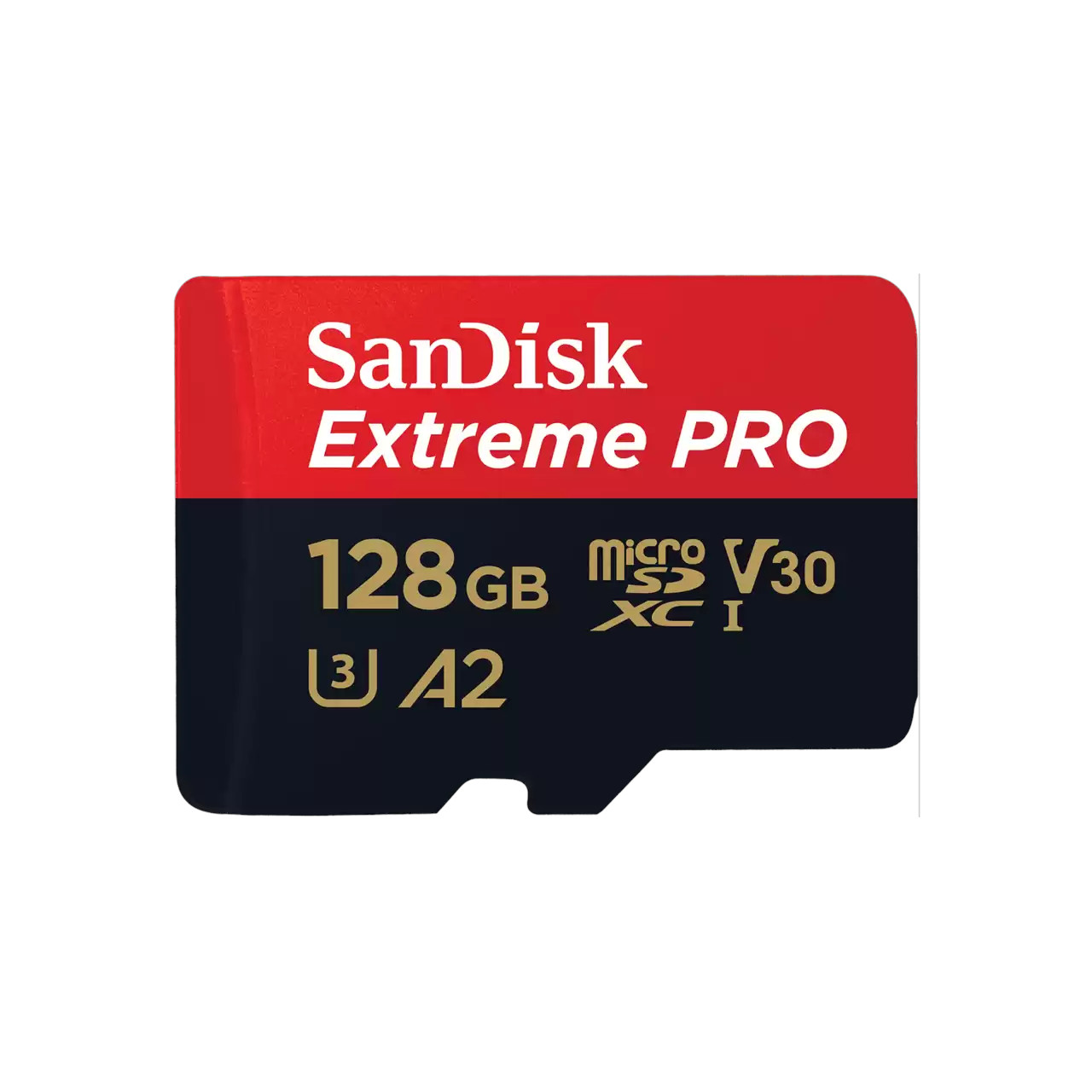 SANDISK - SDSQXCD-128G-GN6MA -   