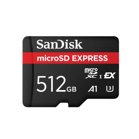 SANDISK - SDSQXFN-512G-GN4NN - ������ ������ ����