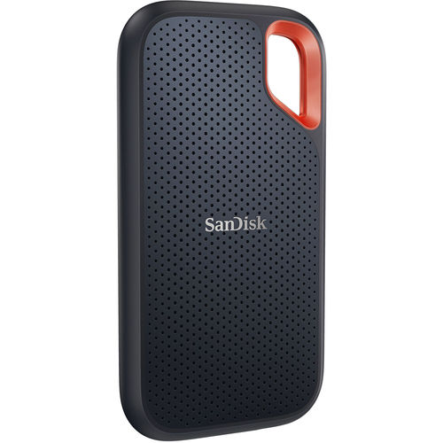 Sandisk - SDSSDE61-2T00-G25 -   