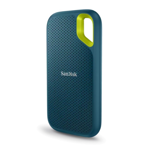 Sandisk - SDSSDE61-1T00-G25M - התמונה להמחשה בלבד
