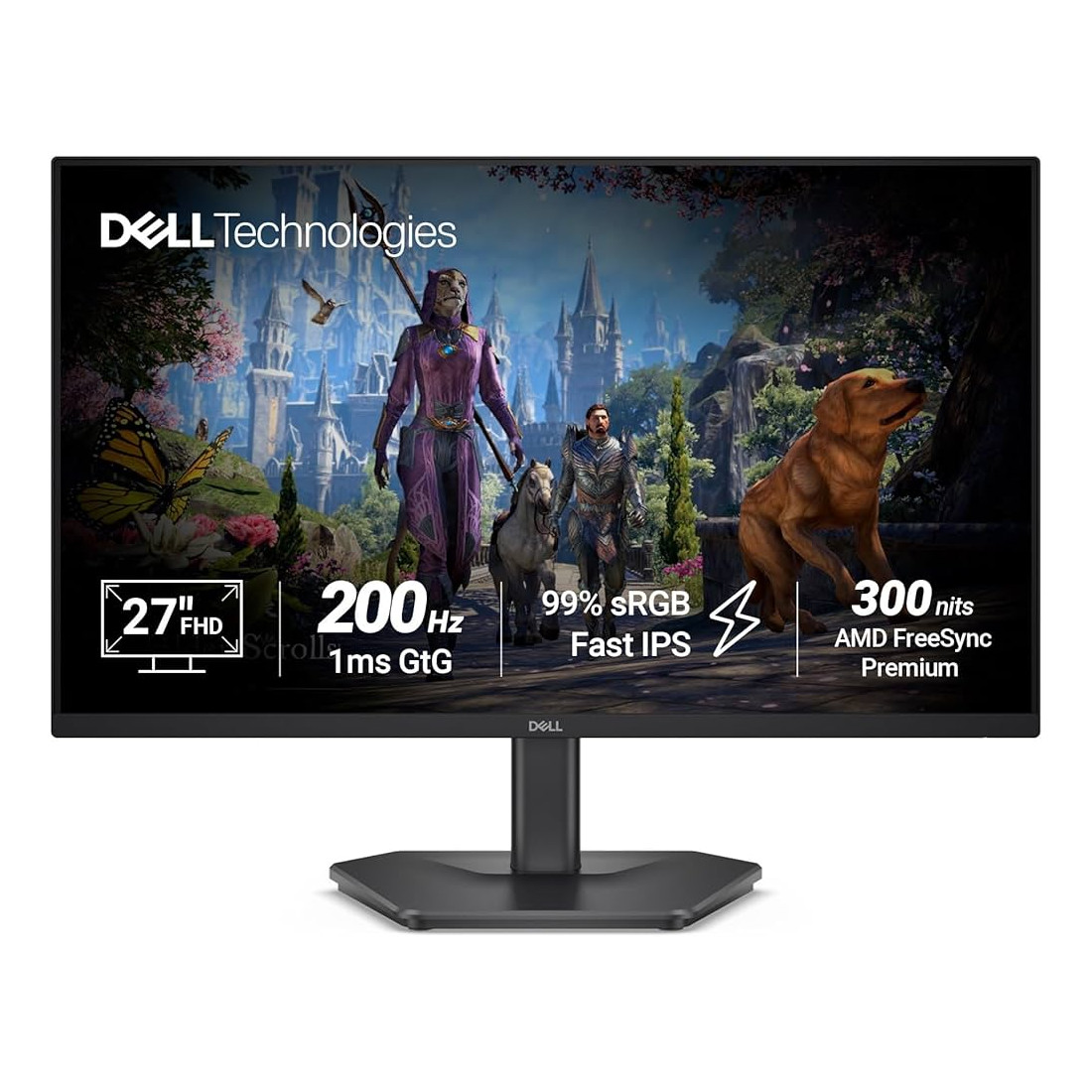 DELL - SE2725HG - ������ ������ ����