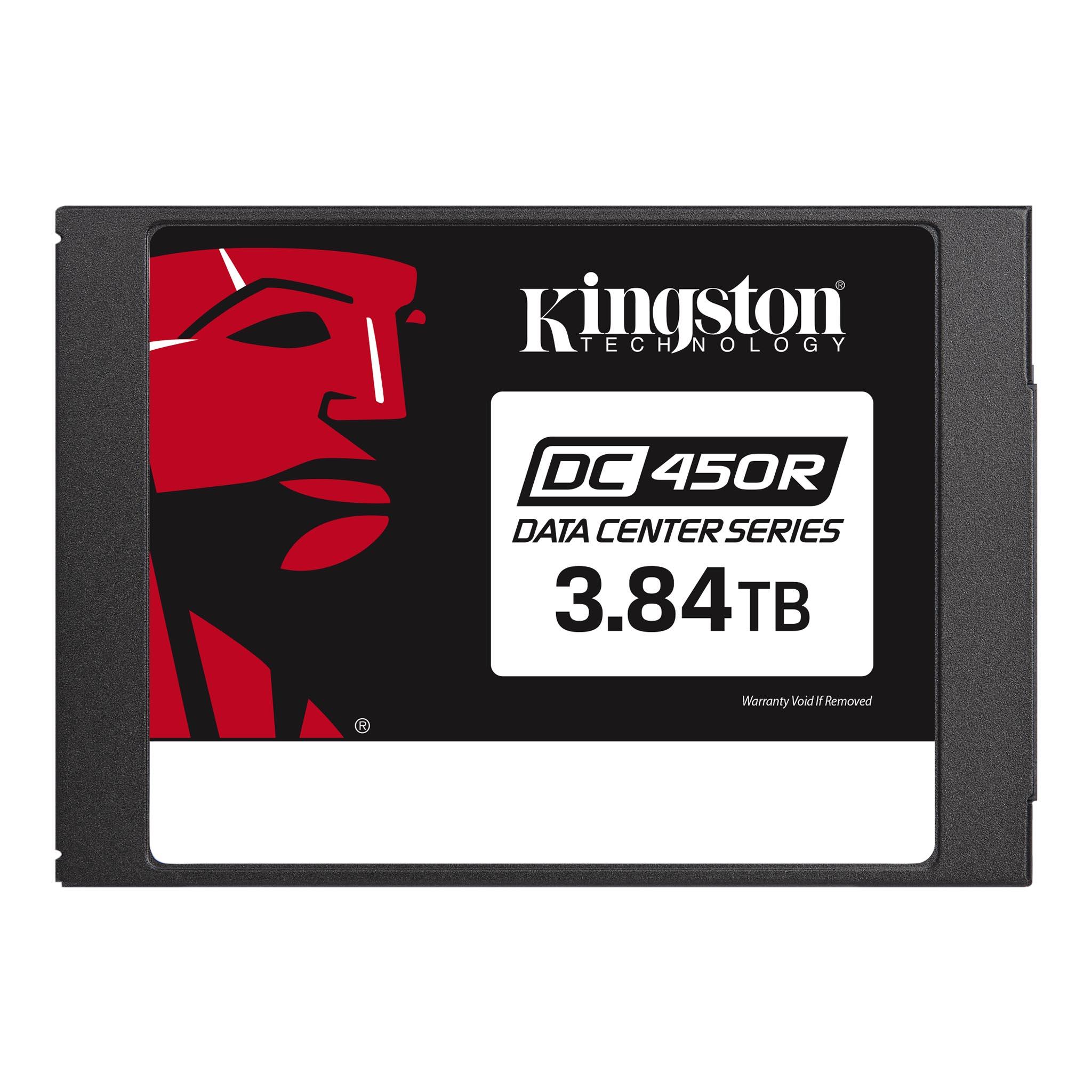 Kingston - SEDC450R-3840G -   