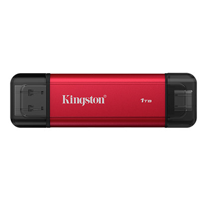 Kingston - SPSD-1TB -   