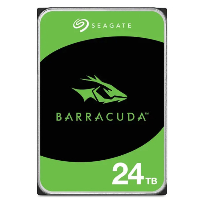 Seagate - ST24000DM001 -   