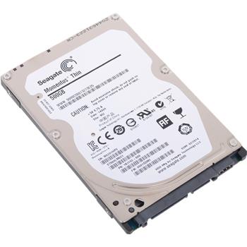 Seagate - ST500LM021 -   