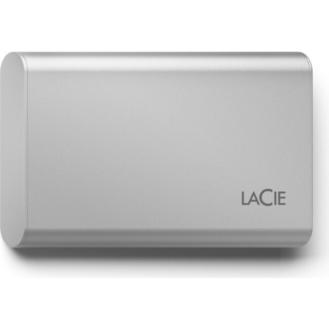 LaCie - STKS2000400 -   