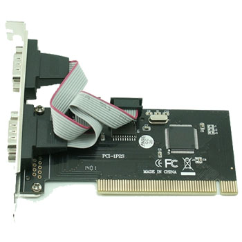 Gold Touch - SU-PCI-232-2 -   