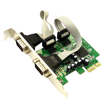 Gold Touch - SU-PCIE-2S -   