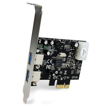 Gold Touch - SU-PCIE-2USB3_0 -   