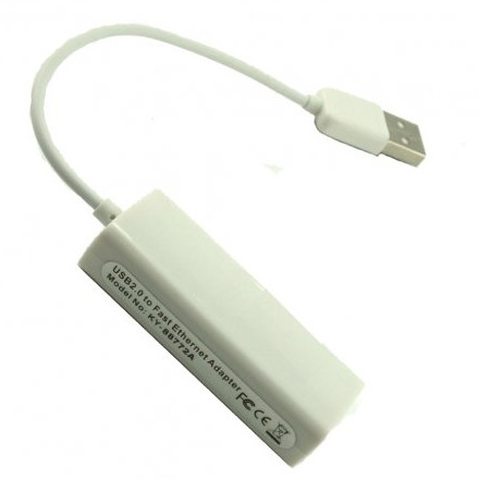 Gold Touch - SU-USB-LAN100 -   
