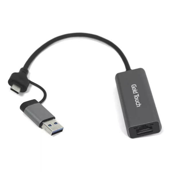 Gold Touch - SU-USB3-LANG-AC -   